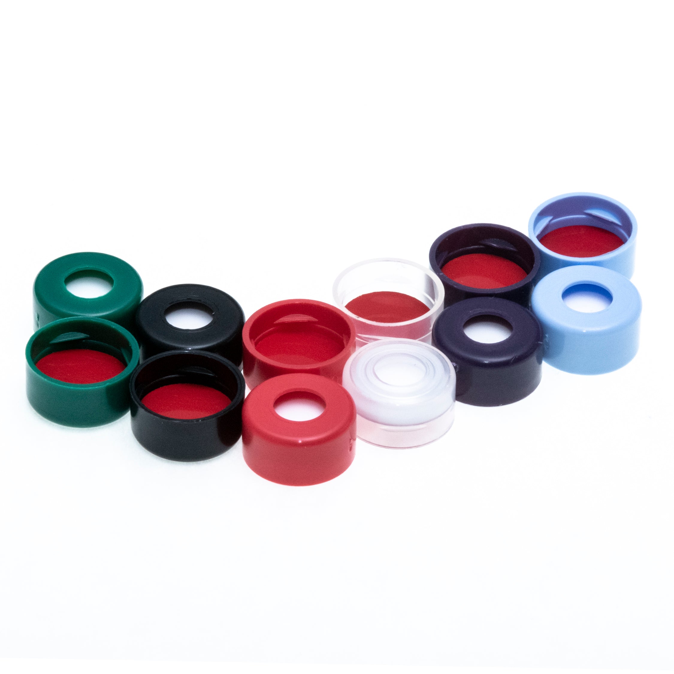Snap Caps
