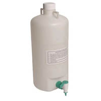 Aspirator Bottles