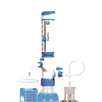 Bottle Top Dispensers
