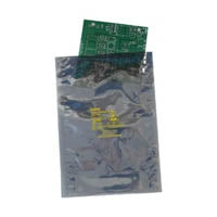 Certified Clean Bags