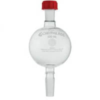 Chromatography Reservoirs and Flow Controls