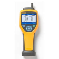 Cleanroom Measurement and Testing Equipment