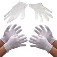 Cotton - Inspection