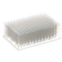 Deep Well Storage Plates