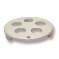 Desiccator Plates