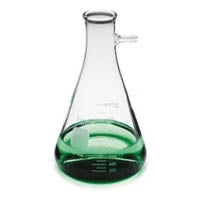 Dissolution & Distilling Flasks