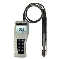 Dissolved Oxygen Meters