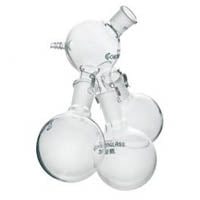 Distillation Receivers
