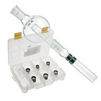 Evaporator Vial Adapters