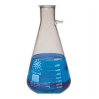 Filtering Flasks