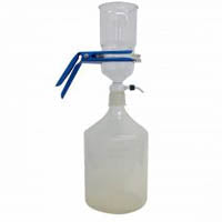 Filtration Apparatus Assembly