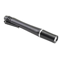 Flashlights