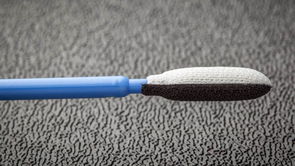 Polyester Tipped Swabs