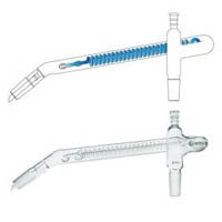 Gooseneck Condensers