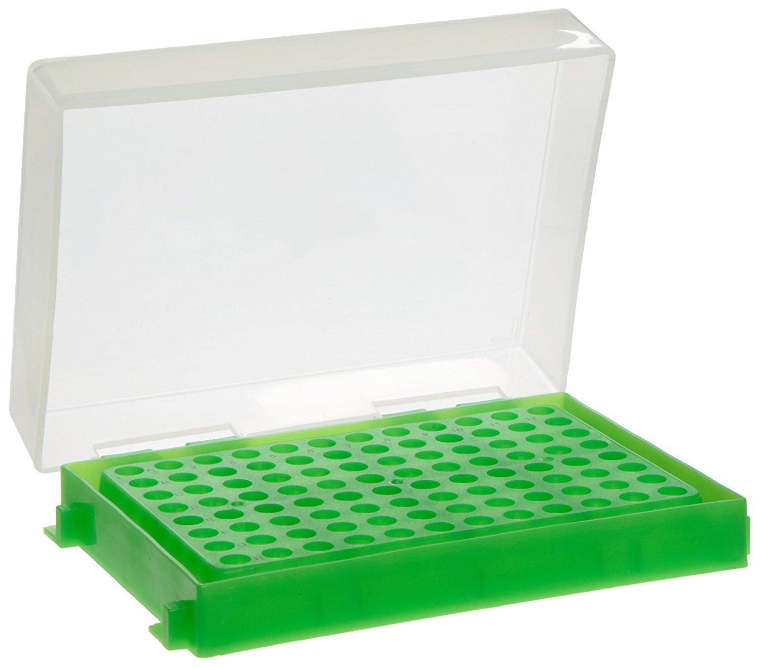 Tube Racks & Storage