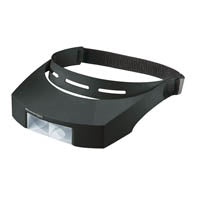 Headband Magnifiers