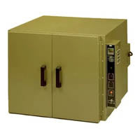 High Performance Ovens