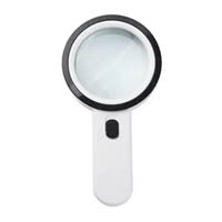 Illuminated Magnifiers Accessories