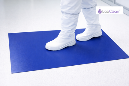 Sticky Mats