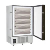 Laboratory Freezers