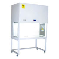 Laminar Clean Benches