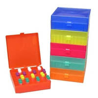 Microtube Boxes