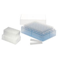 Microtube Racks