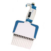Multichannel Pipettes
