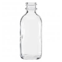Narrow Mouth Bottles - Glass