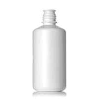 Narrow Mouth Bottles - Plastic