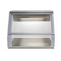 PCR cabinets