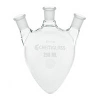Pear Shape Flasks