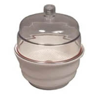 Glass Desiccator