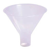 Plastic Funnels