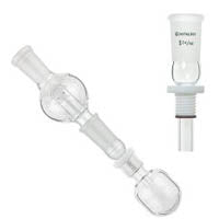 Pressure Vessel Adapters