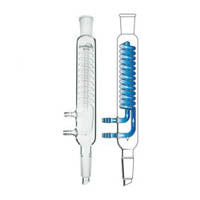 Reflux Condensers