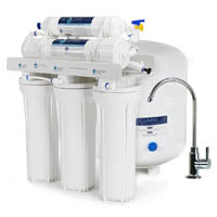 Reverse Osmosis Water Systems