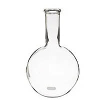 Round Bottom Flasks