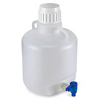 Round Carboys