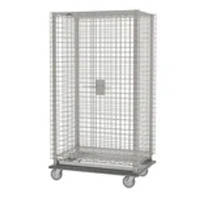 Security Shelving