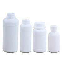 Solution & Storage Bottles