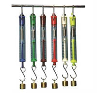 Spring Scales