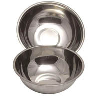 Stainless Steel Containers