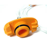 Syringe Adapters