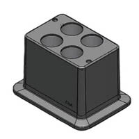 Thermal Mixers Accessories
