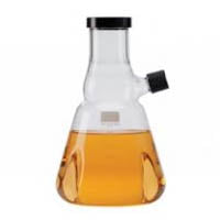 Trypsinizing Flasks