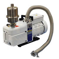 Vacuum Pumps for Vacuum Ovens