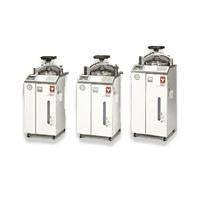 Autoclaves & Steam Sterilizers
