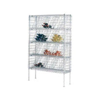 Beer & Wine Storage