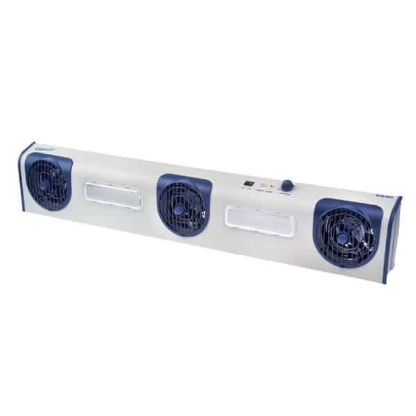 Ionizers